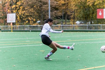 Bild 41 - wBJ VfL Pinneberg 2 - Altona 93 2 : Ergebnis: 0:10